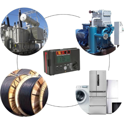 What Are the Applications of Insulation Resistance Testing?