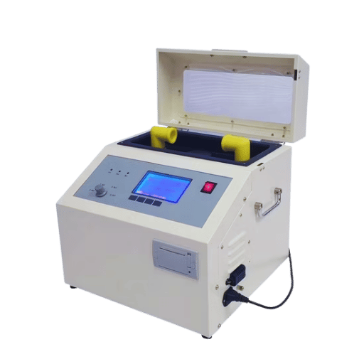 How to Perform High-Voltage Tests Safely?