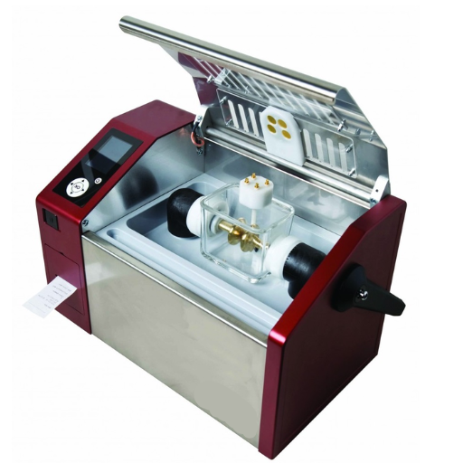 How Does a Dielectric Breakdown Tester Function?