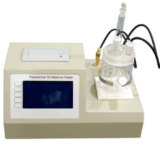 What Are the Methods for Moisture Measurement in Transformer Oil?