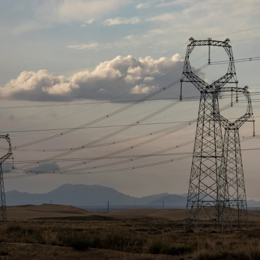 What Is the Future of Uhv Transmission and Distribution?