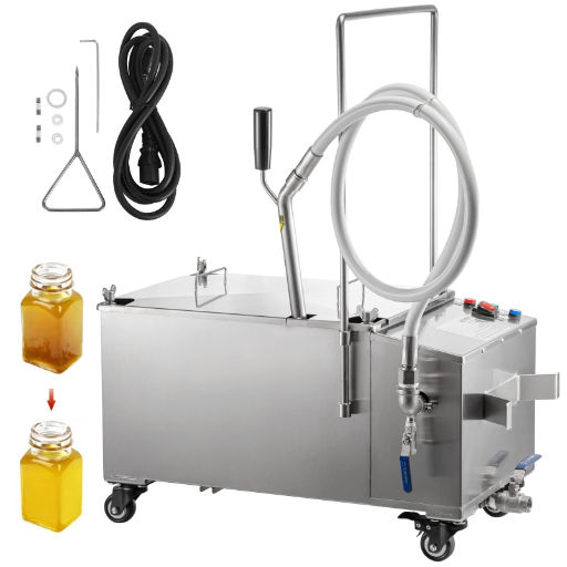 Choosing the Right Oil Filter Machine