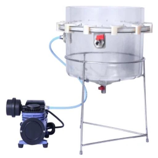 Maintenance Tips for Vacuum Oil Filter Machines