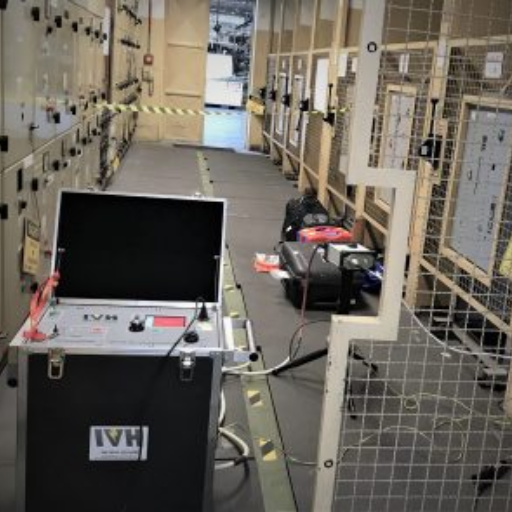 Applications of AC High Voltage Testers