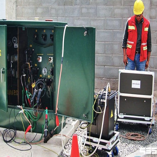 Best Practices for AC Hipot Testing