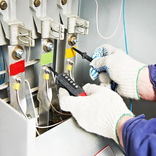 Best Practices for Using High-Voltage Testers