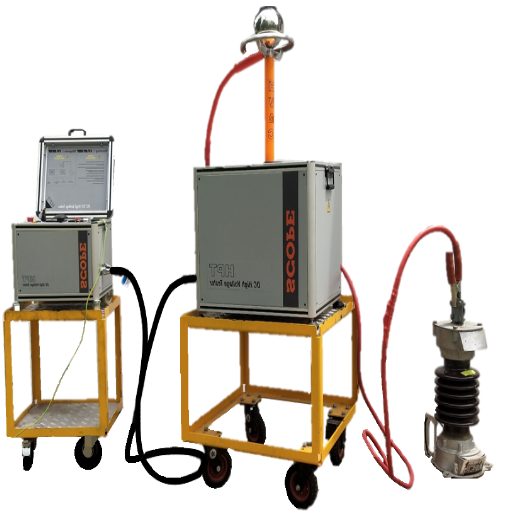 Choosing the Right High Voltage Tester for Your Needs
