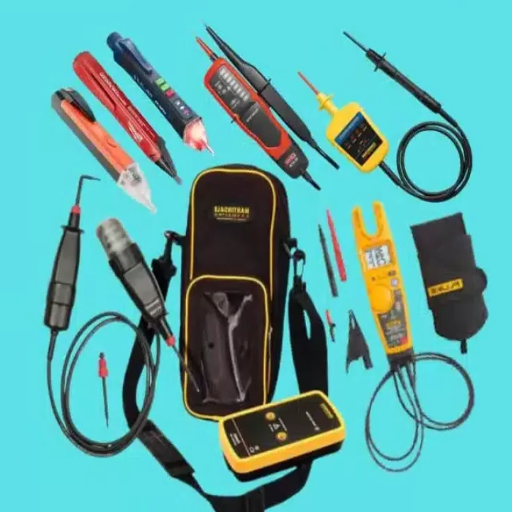 Choosing the Right Voltage Detector Tester