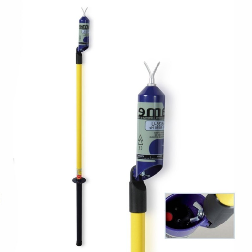 High Voltage Tester 33kV: Features and Specifications