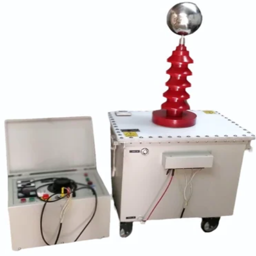 Inspection and Maintenance of High Voltage Testers