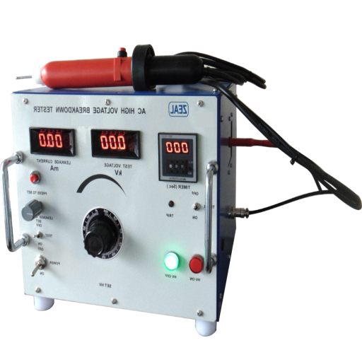 Key Features of High Voltage Testers