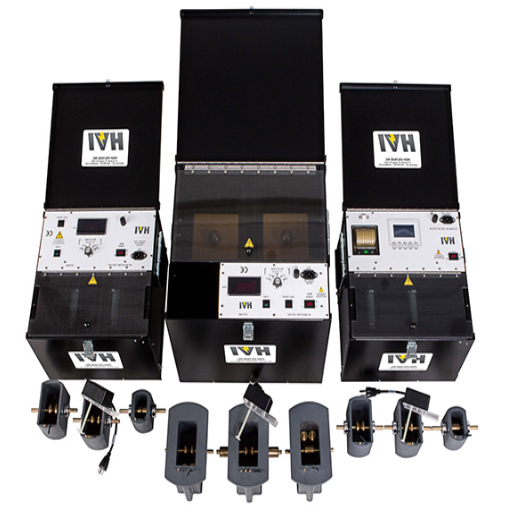 Types of AC High Voltage Testers