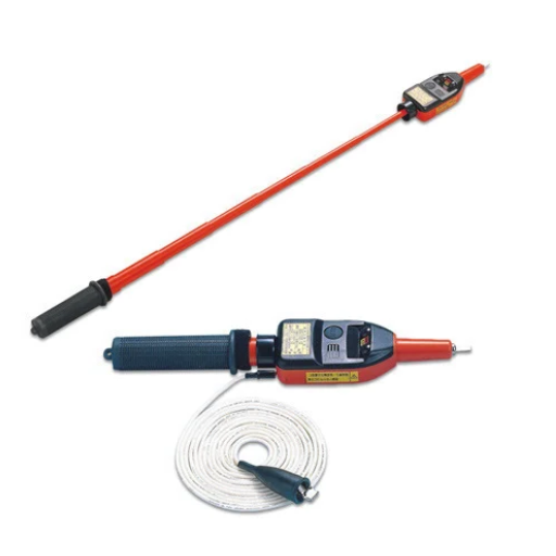 Understanding High Voltage Detectors