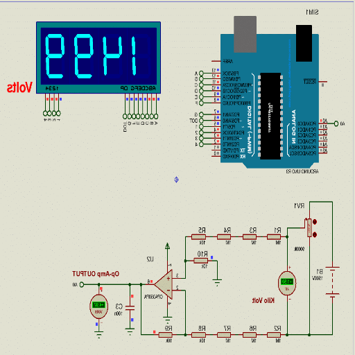 Understanding High Voltage Measurement