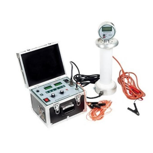 dc hipot tester