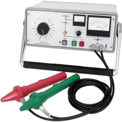 high voltage tester 5kv