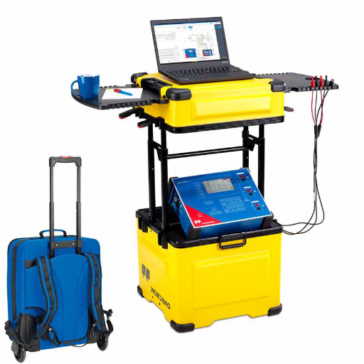 CT Analyser