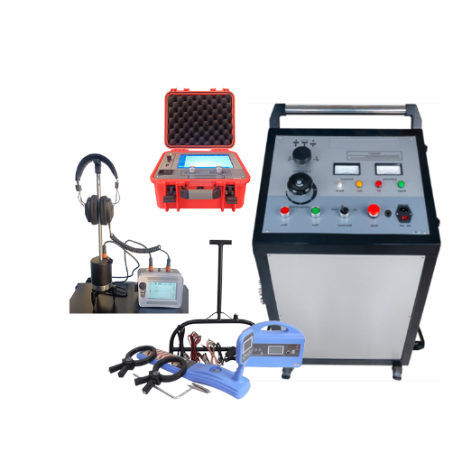 11kV and 33kV Voltage Testers