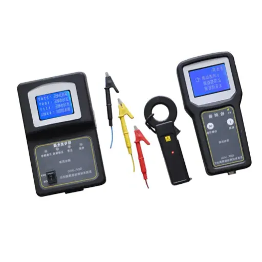 Benefits of Using Earth Fault Detectors