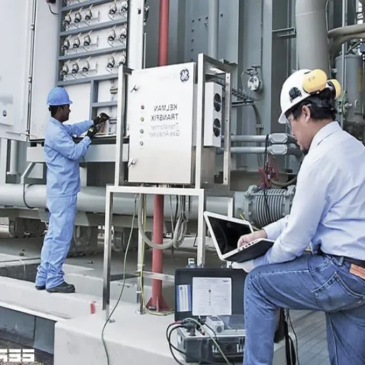 Best Practices for Using HV Testers