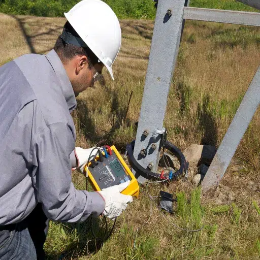Choosing the Right Earth Resistance Tester for Your Project