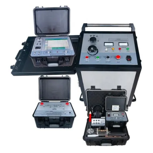 Future Trends in Voltage Testing Technology