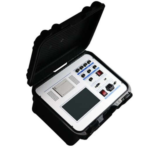 HV Switchgear Tester