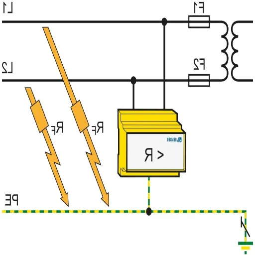How Earth Fault Detectors Work