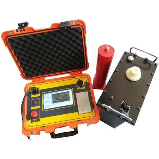 IEC Standards for Voltage Testing