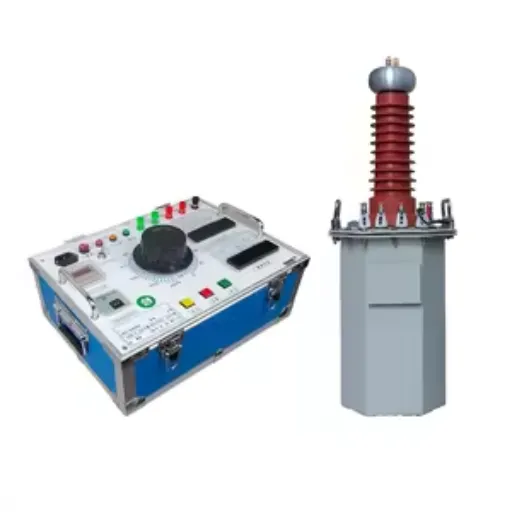 Key Features of Modern High Voltage Testers