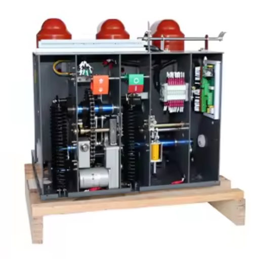 Key Features of an Effective HV Switchgear Tester