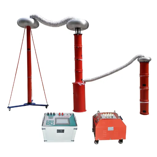 The Role of High Voltage Testing
