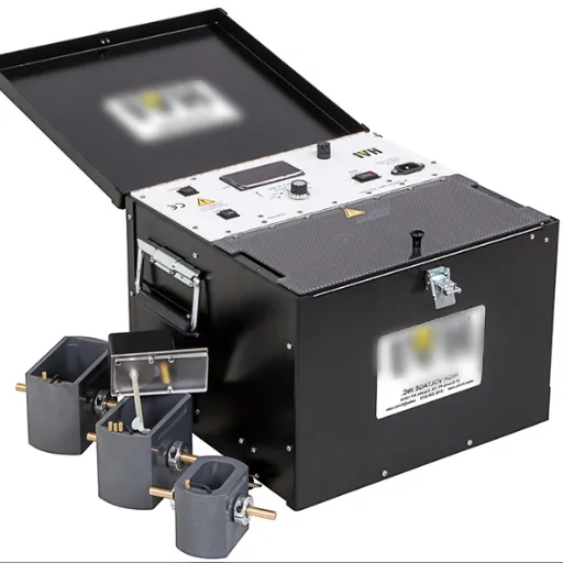 Trends and Innovations in High Voltage Testing