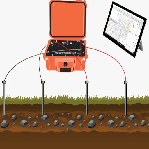 Understanding Earth Resistivity Meters and Their Functionality