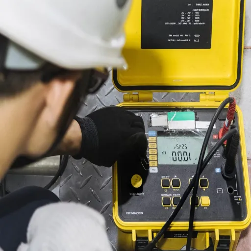 Understanding Insulation Resistance and Its Importance