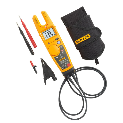 Understanding Voltage Testers