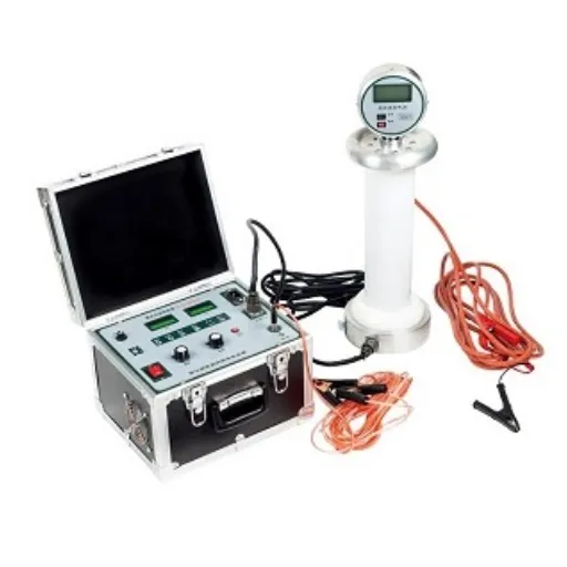Future Trends in High Voltage Testing