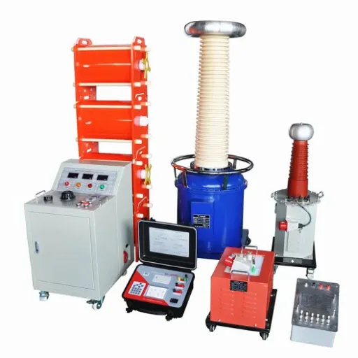 Price Comparison of Popular High Voltage Testers