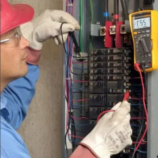 Safety Considerations in High Voltage Calibration
