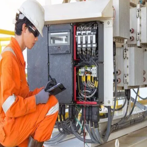 The Future of High Voltage Equipment in Electrical Engineering