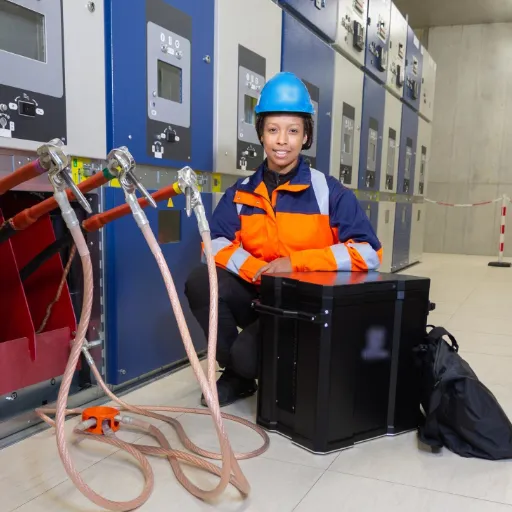 Tips for Choosing the Right High Voltage Tester