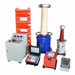 Understanding High Voltage Calibration