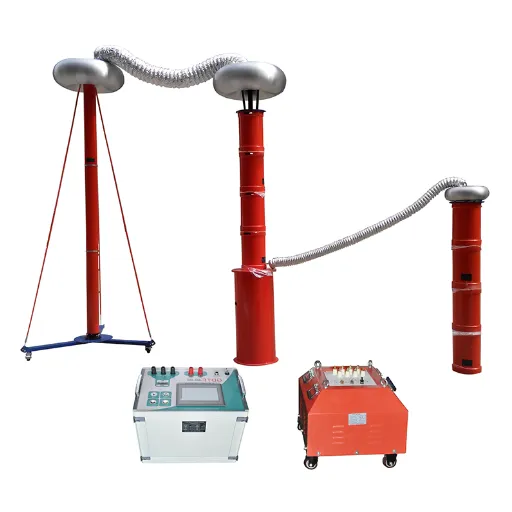 Understanding High Voltage Testing
