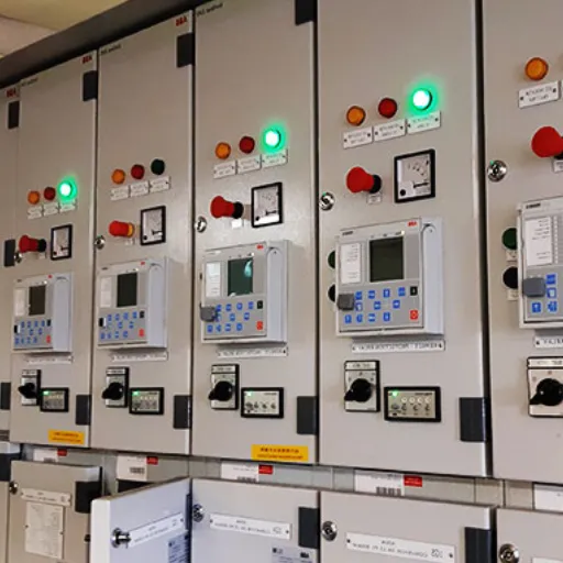 Understanding Voltage Management in High Voltage Systems