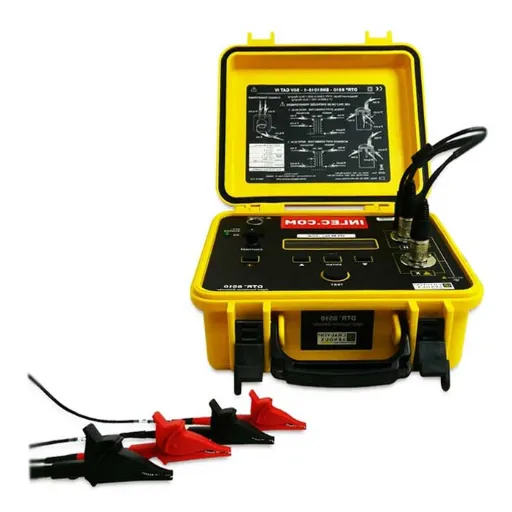 transformer testing equipment