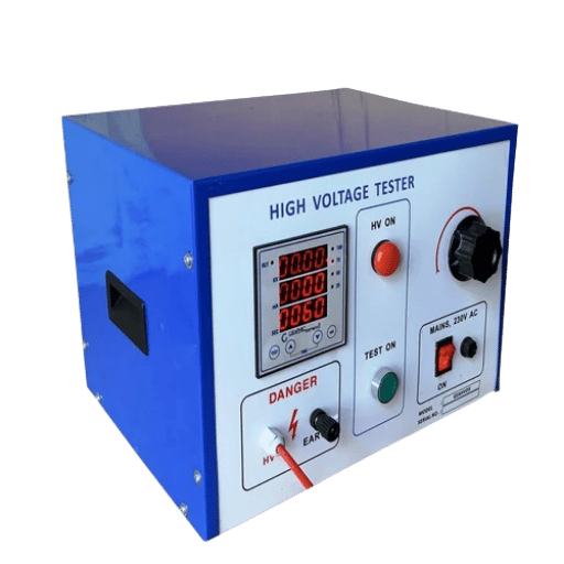 How Do Transformer High Voltage Tests Work?