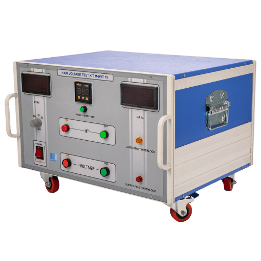 How to Identify and Solve Common Problems in High Voltage Testing?