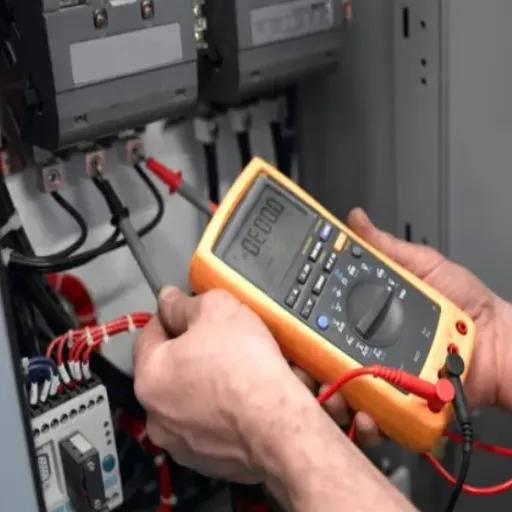 Circuit Breaker Testing Solutions