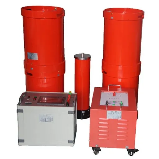 Challenges Faced by Transformer Test Equipment Manufacturers