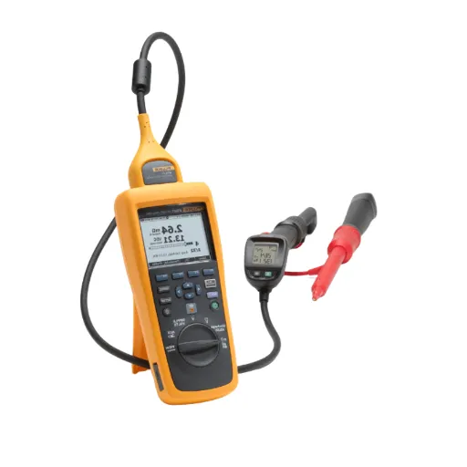 Key Features of Battery Test Equipment